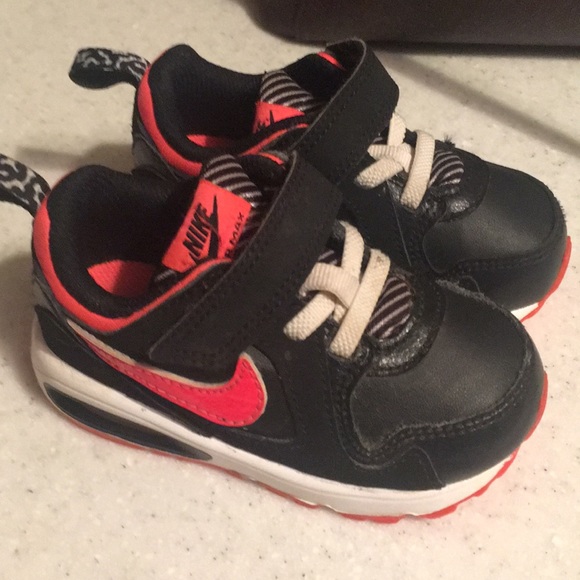 Nike Other - Toddler size 4and 5 shoe lot